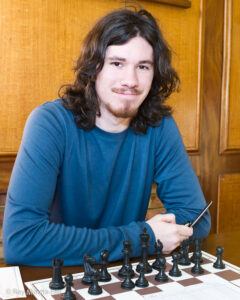 Gabriel Petesch