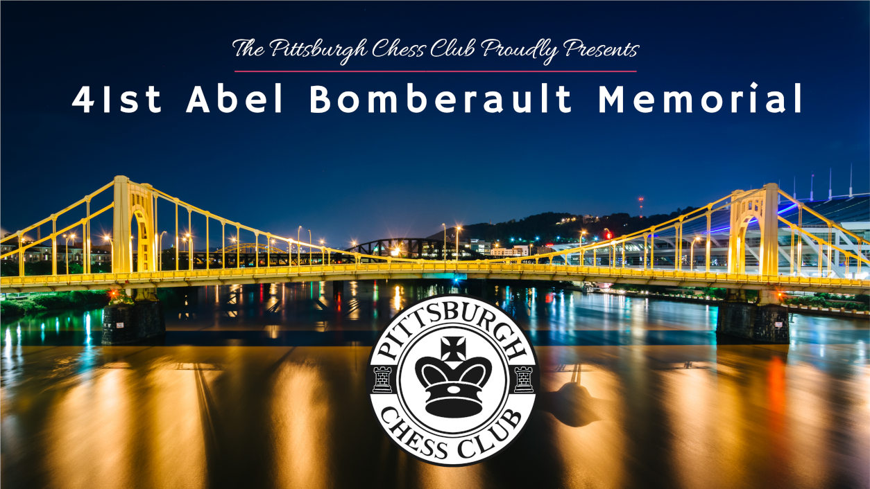 41st Abel Bomberault Memorial