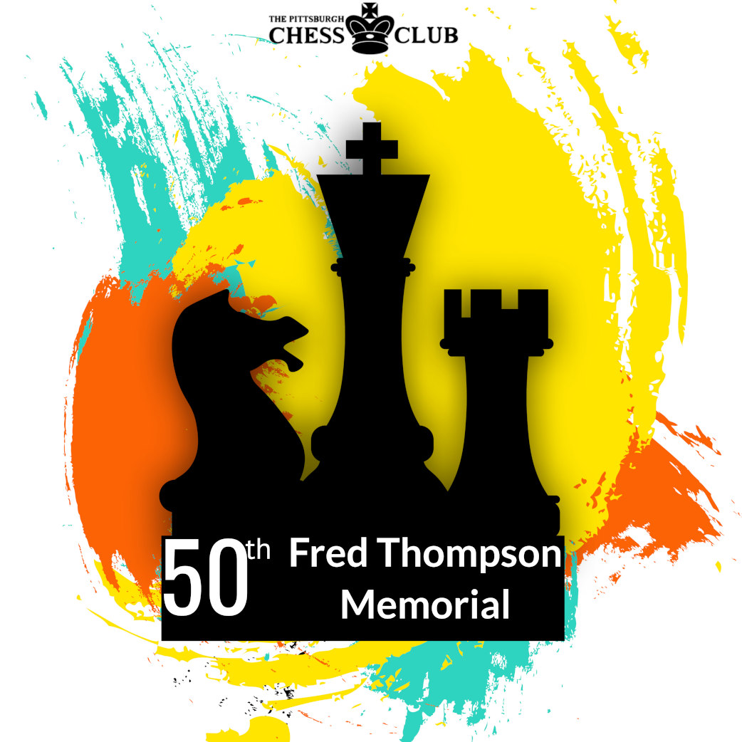 50th Fred Thompson Memorial