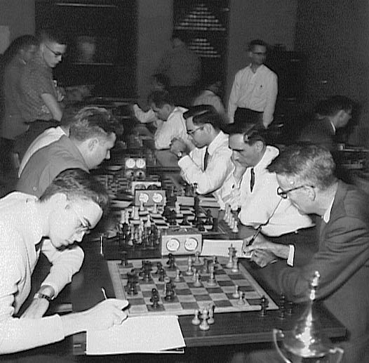 Cleveland vs Pittsburgh, 1961
