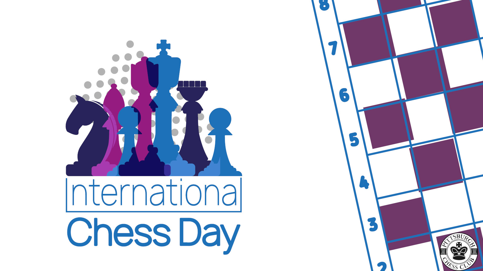 International Chess Day