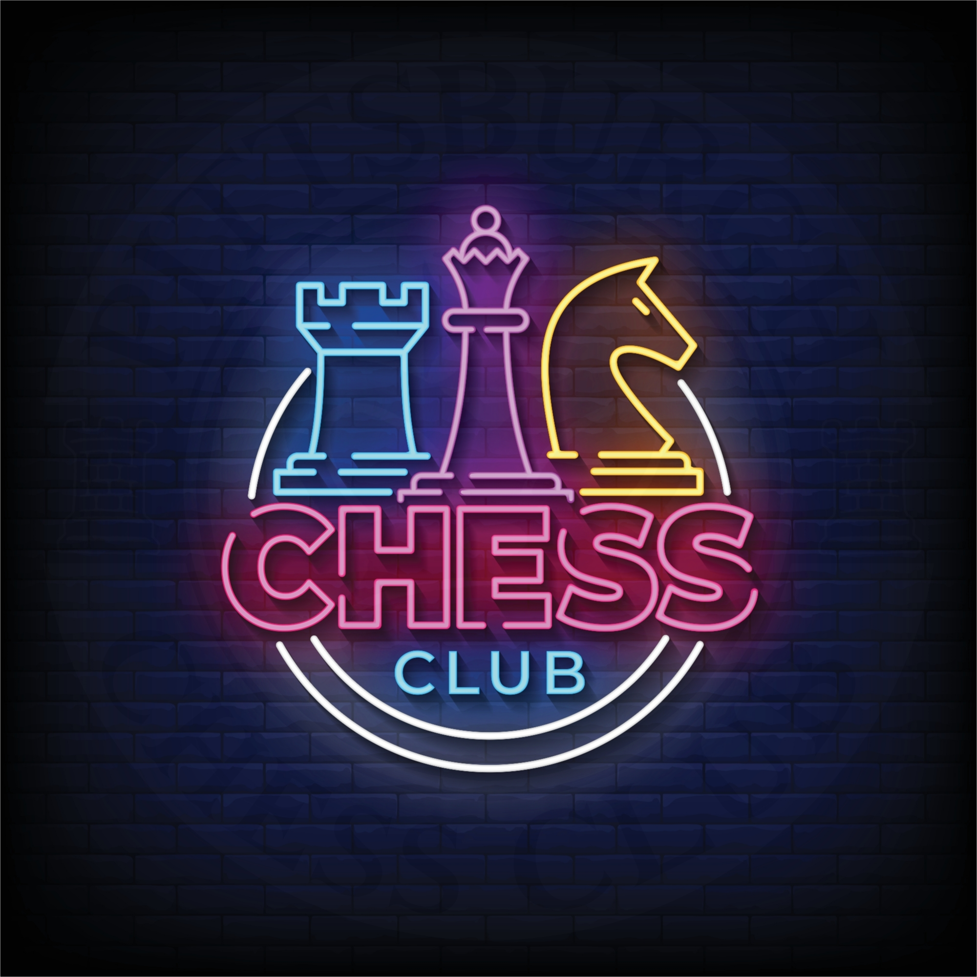 LGBT Club - Chess Club 