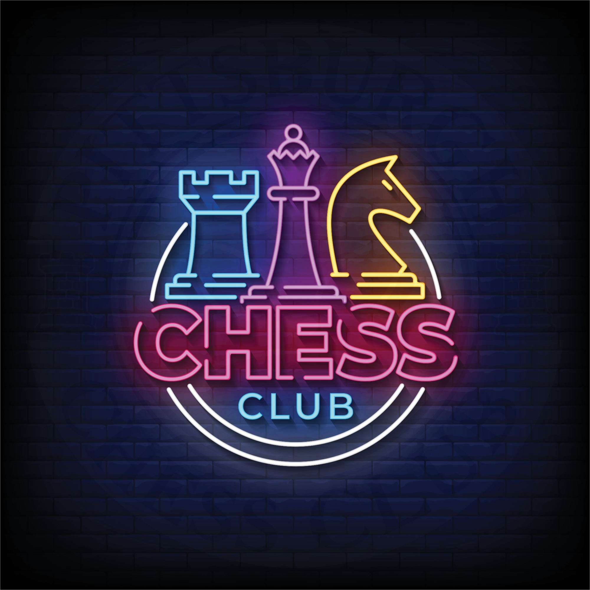 Chess Club, Events