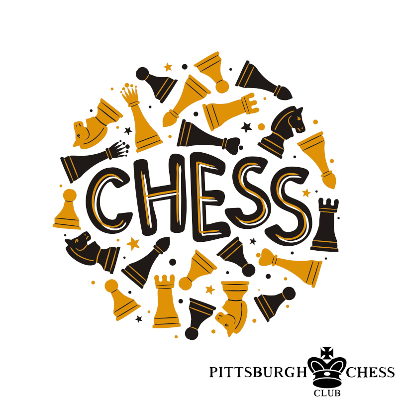 2023 December Quick Quads - Pittsburgh Chess Club