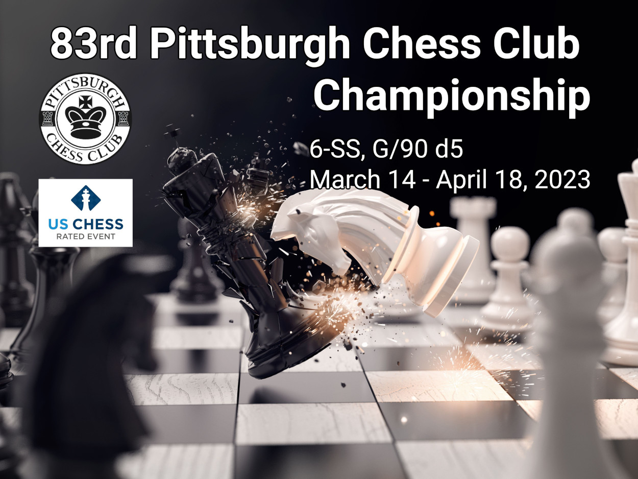 Tournament - U.S. Chess Center