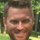 Justin Glover